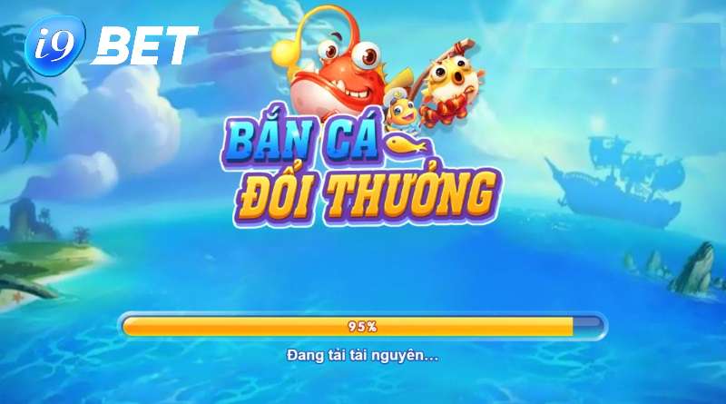 Tổng quan về bắn cá đổi thưởng hay tại i9bet