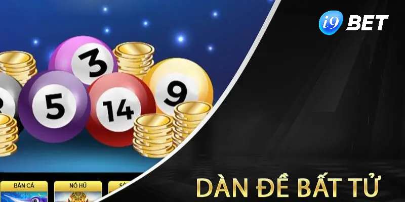 Hiểu rõ khái niệm nuôi dàn đề bất tử tại i9bet